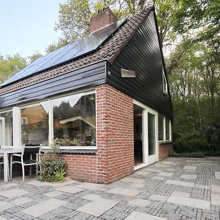 Holiday home de Bosrand - Sun&Sea Holidays Noordwijkerhout Extérieur photo