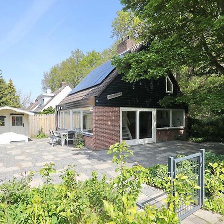 Holiday home de Bosrand - Sun&Sea Holidays Noordwijkerhout Extérieur photo