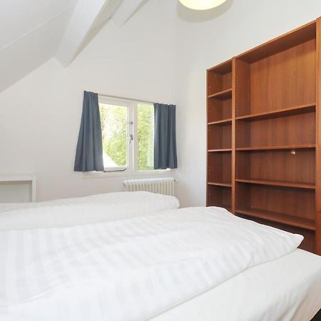 Holiday home de Bosrand - Sun&Sea Holidays Noordwijkerhout Extérieur photo