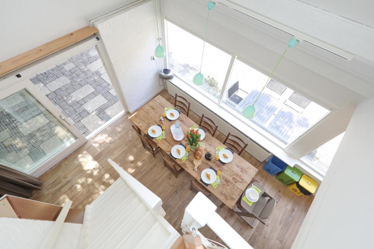 Holiday home de Bosrand - Sun&Sea Holidays Noordwijkerhout Extérieur photo