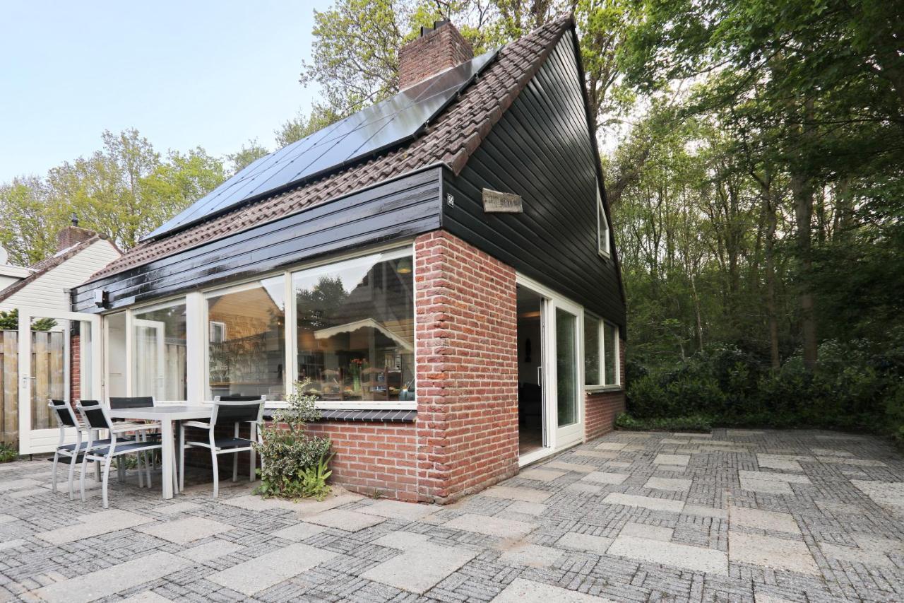 Holiday home de Bosrand - Sun&Sea Holidays Noordwijkerhout Extérieur photo