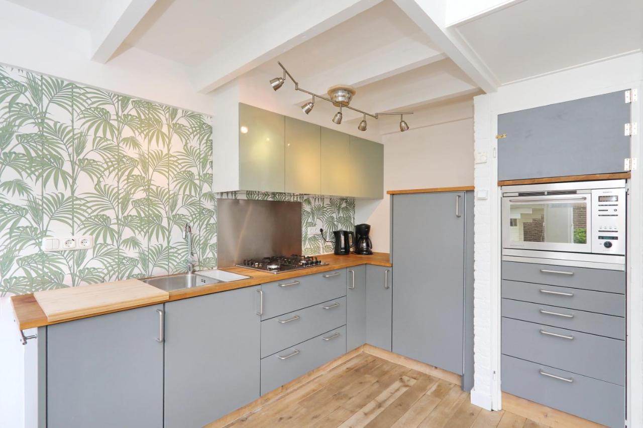 Holiday home de Bosrand - Sun&Sea Holidays Noordwijkerhout Extérieur photo