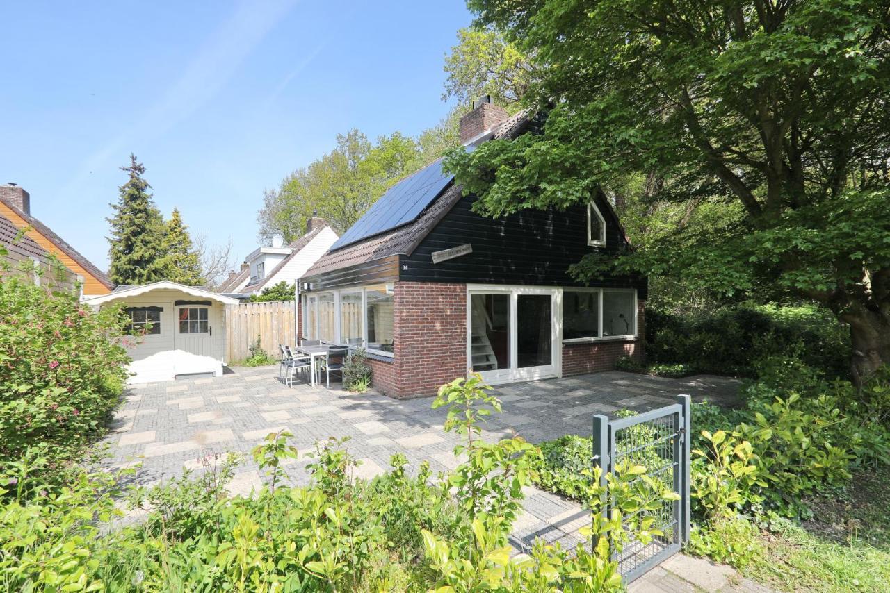 Holiday home de Bosrand - Sun&Sea Holidays Noordwijkerhout Extérieur photo