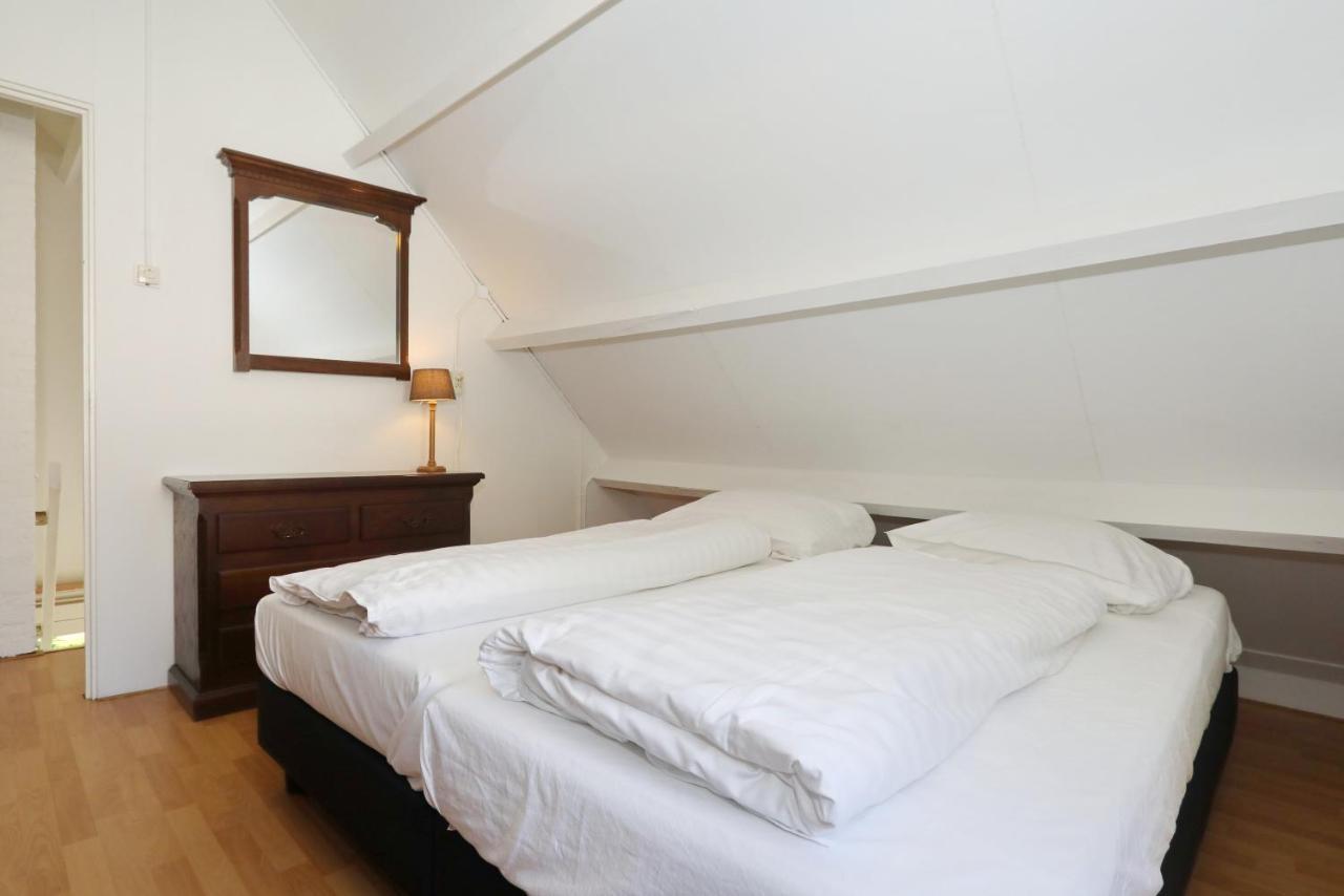 Holiday home de Bosrand - Sun&Sea Holidays Noordwijkerhout Extérieur photo