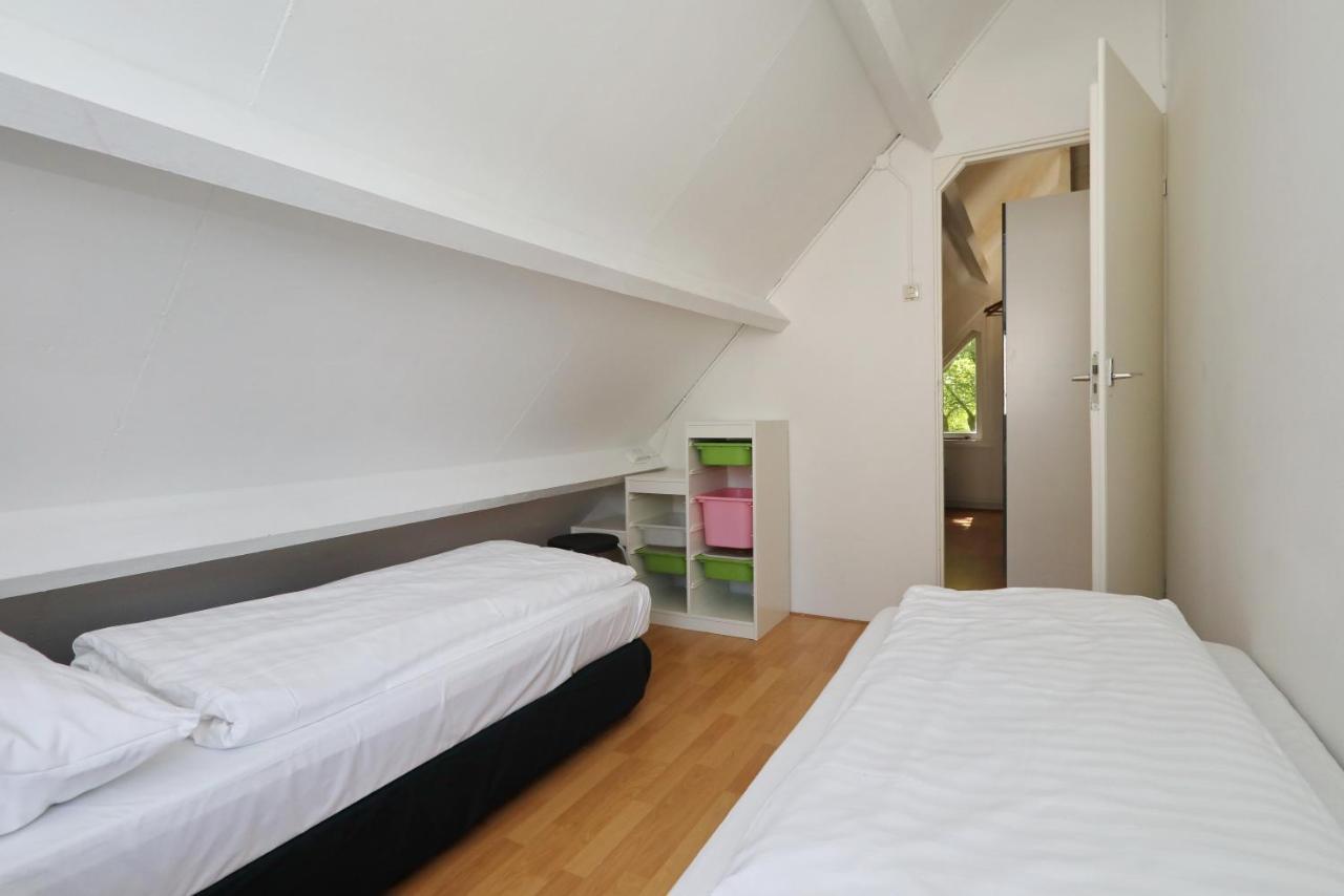 Holiday home de Bosrand - Sun&Sea Holidays Noordwijkerhout Extérieur photo