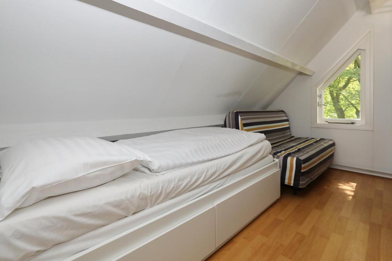 Holiday home de Bosrand - Sun&Sea Holidays Noordwijkerhout Extérieur photo